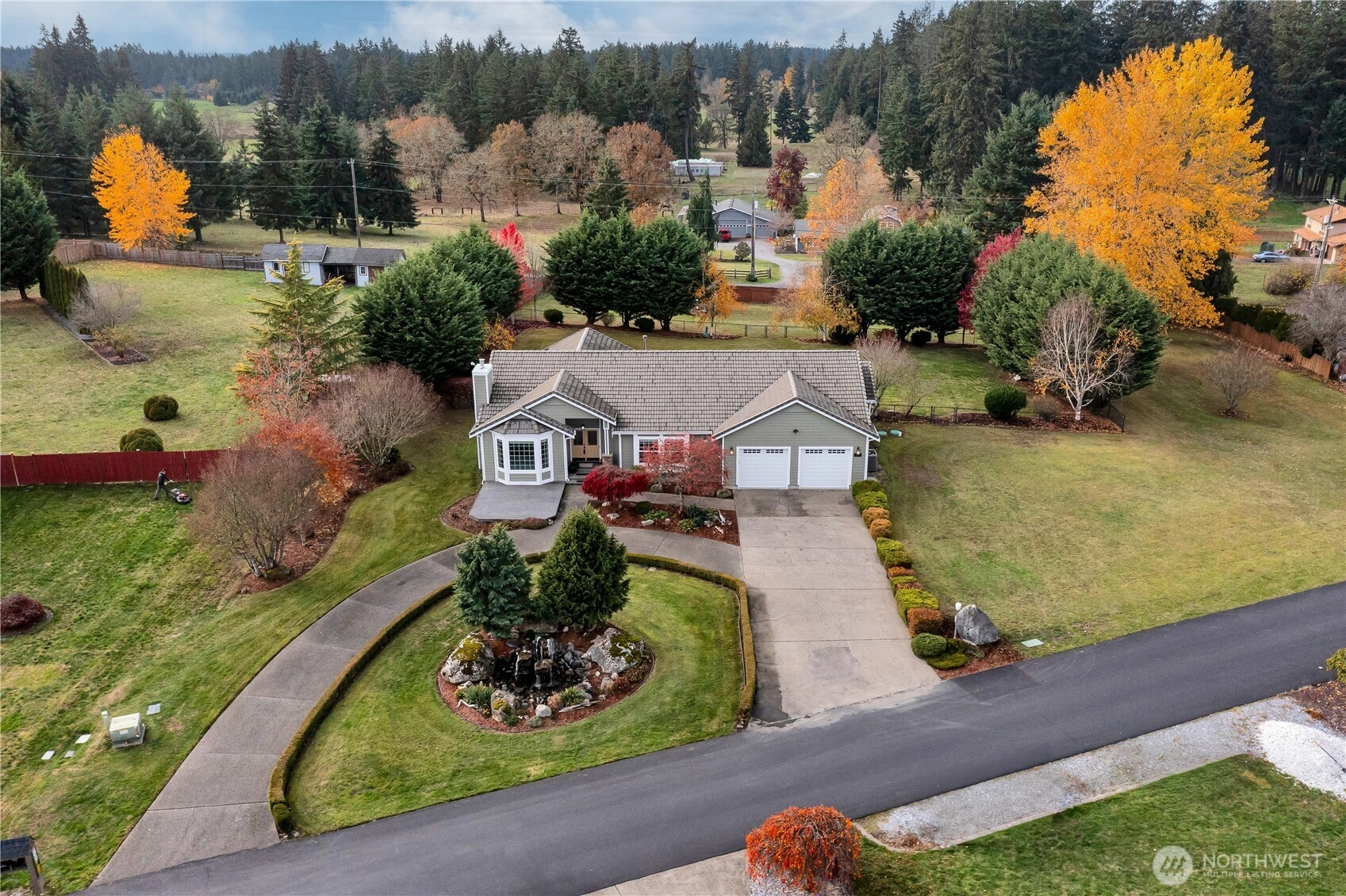 29216 39th Ave S Roy WA 98580