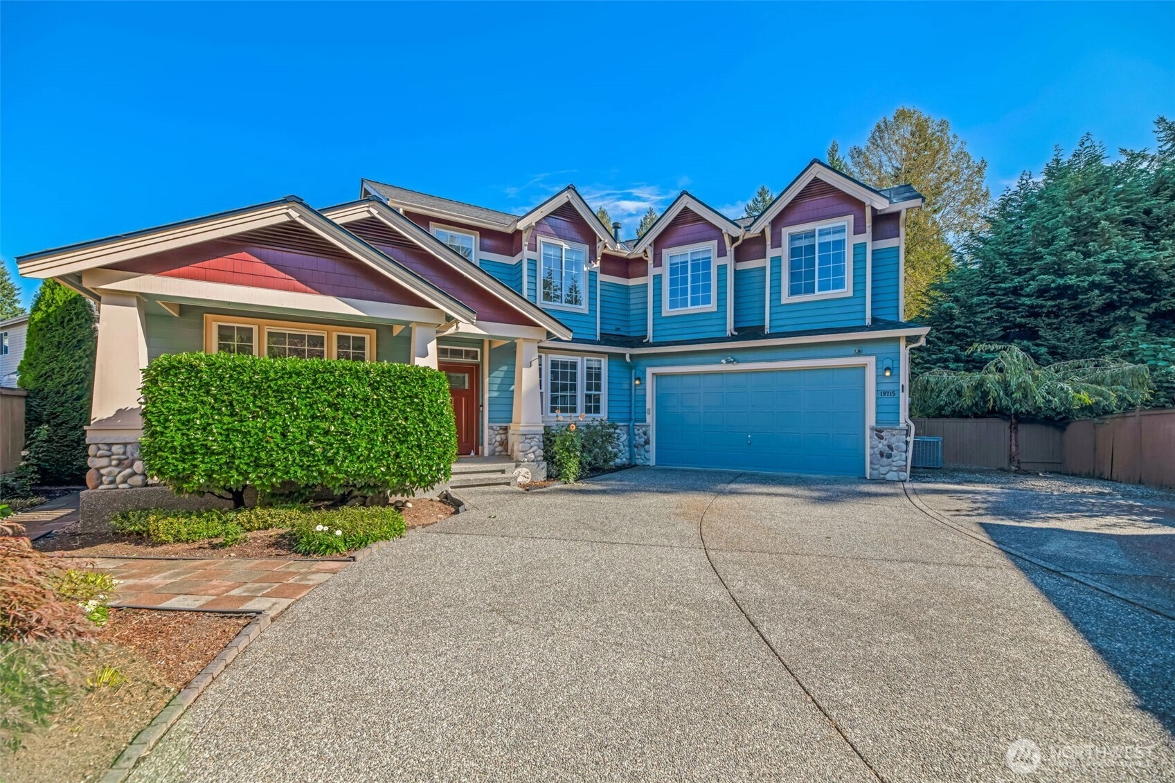 19715 1st Ave W Bothell WA 98012