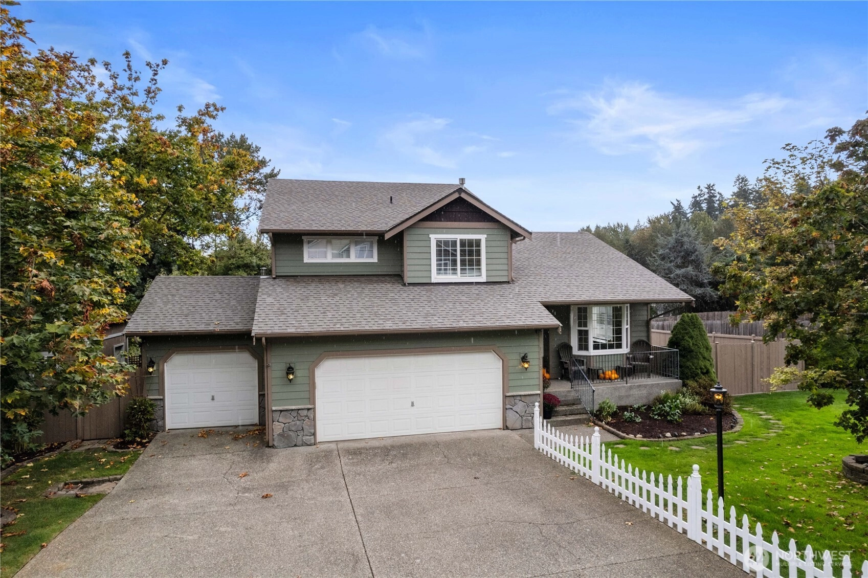 17015 116th St E Bonney Lake WA 98391