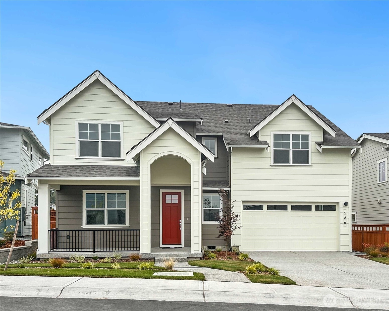541 SW 97th St Unit 77 Unit 77 Seattle WA 98106