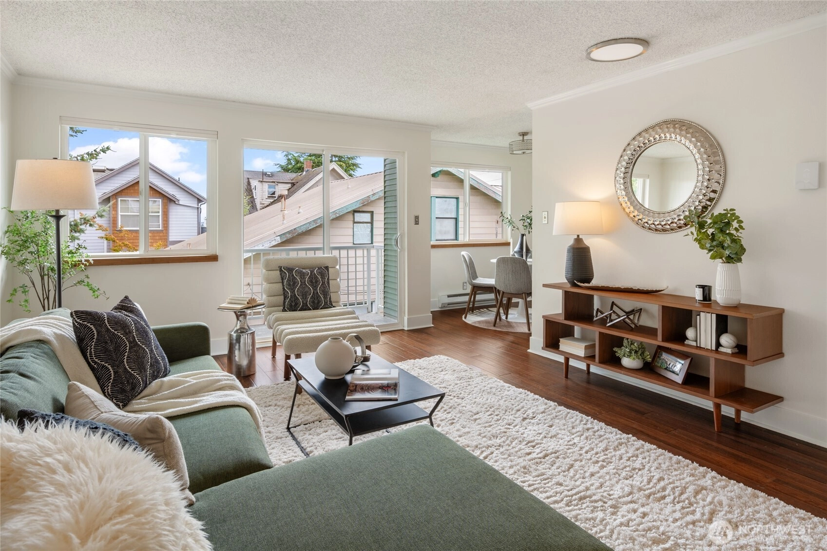 506 N 45th St Unit 301 Unit 301 Seattle WA 98103