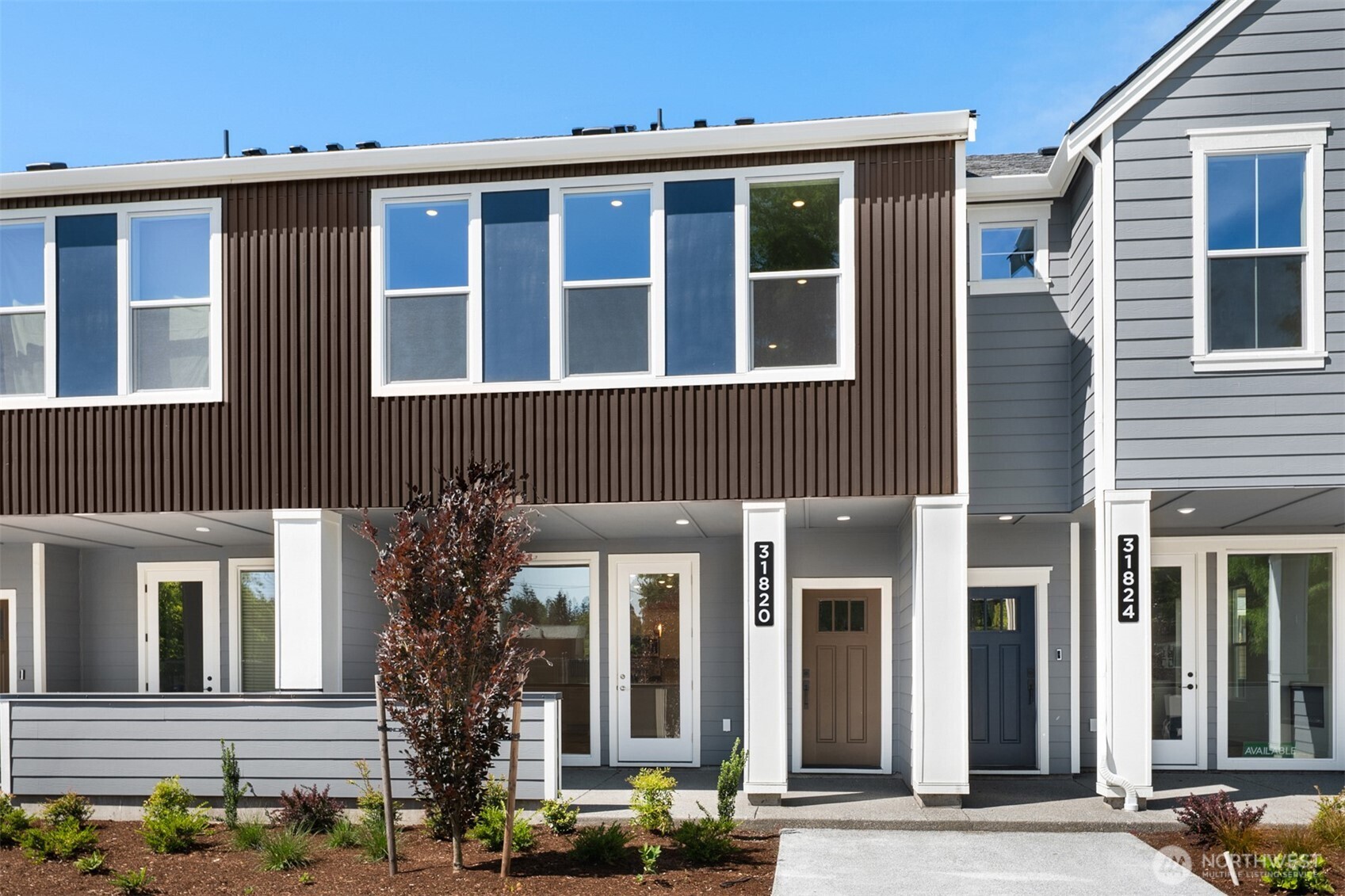 31820 Myrtle Lot 36 St Unit  Carnation WA 98014