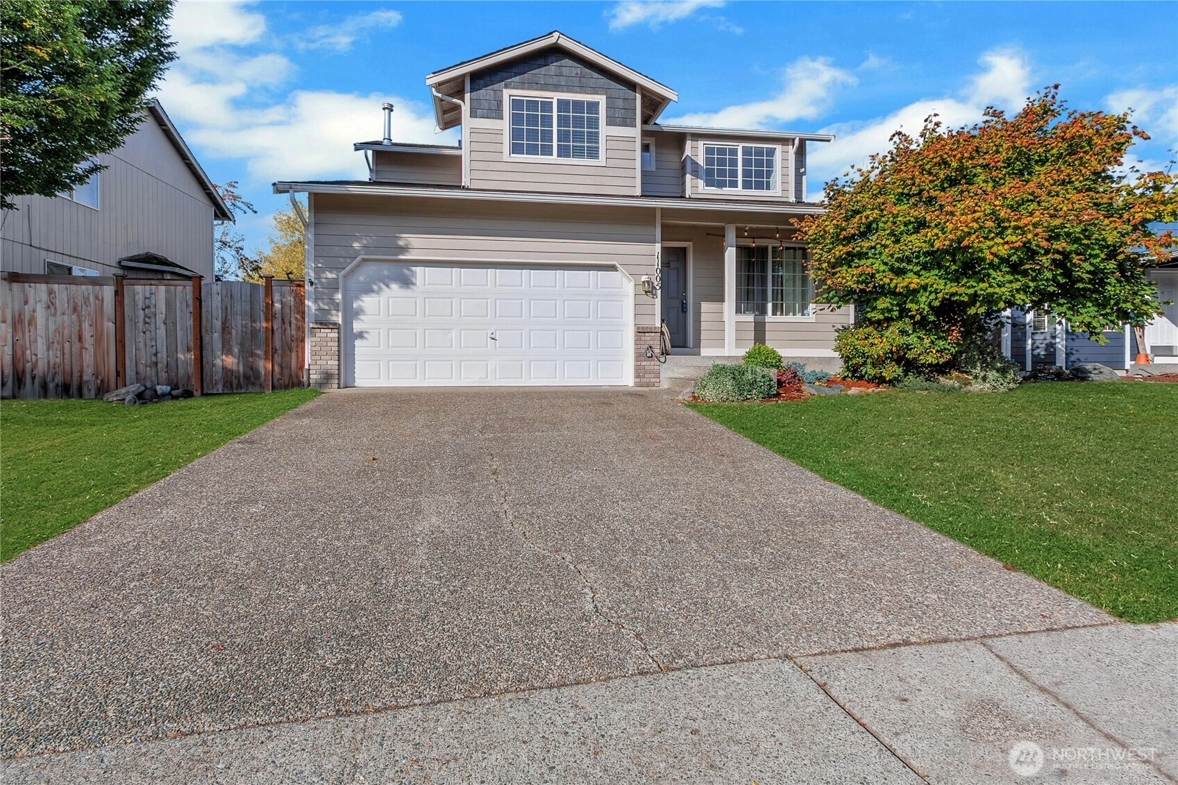 11005 184th Ave E Unit  Bonney Lake WA 98391