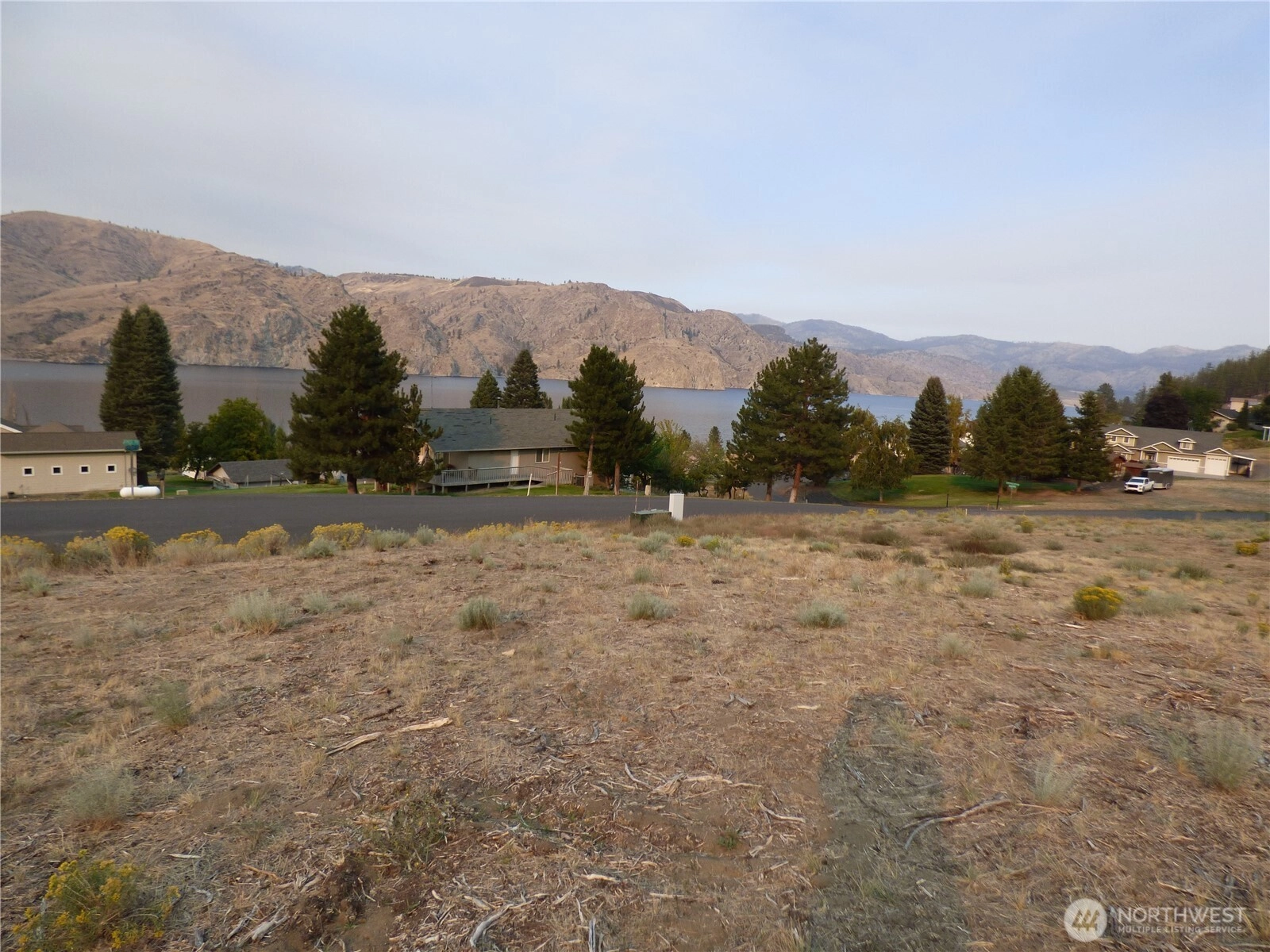16610 E Whitelaw Rd Unit  Wilbur WA 99185