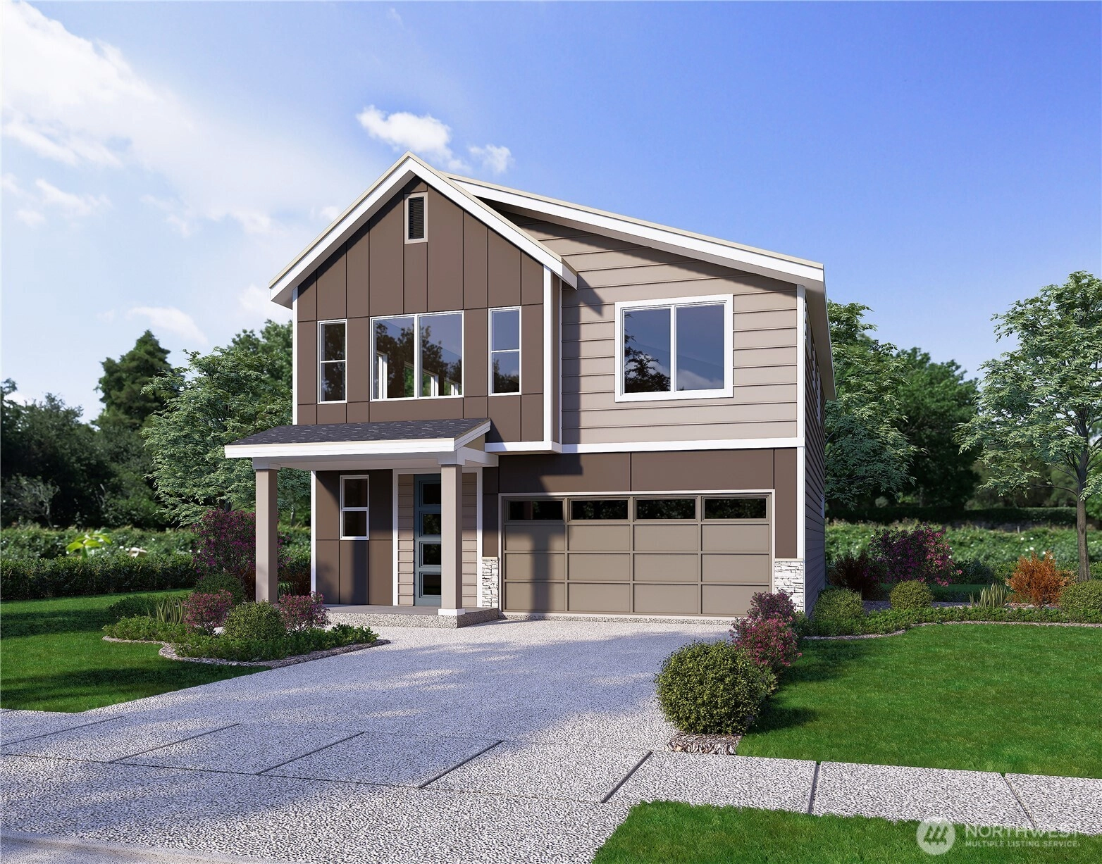 20026 7th Dr SE Unit  Bothell WA 98012
