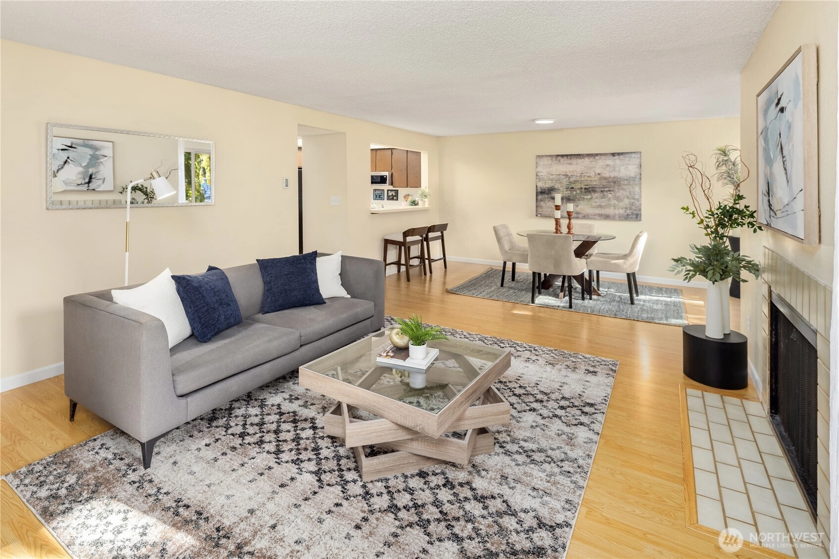 9504 Ravenna Ave NE Unit 203 Unit 203 Seattle WA 98115