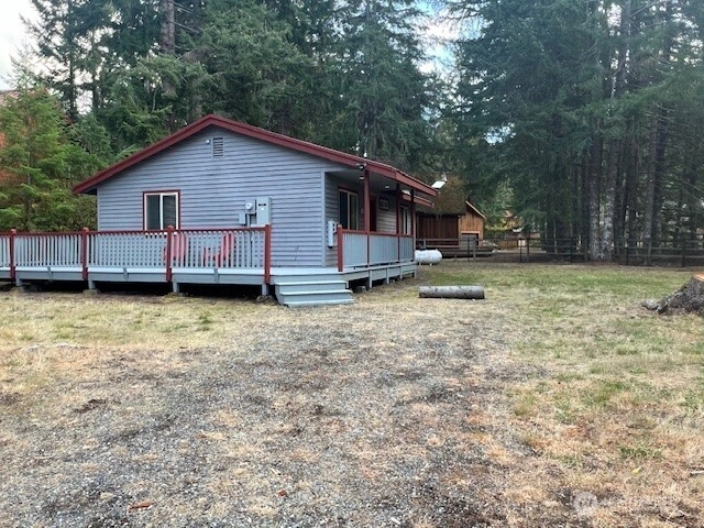 62500 Piney Way E Unit  Greenwater WA 98022