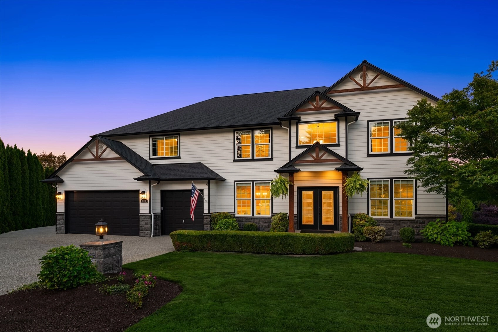 3129 115th Ave SE Snohomish WA 98290