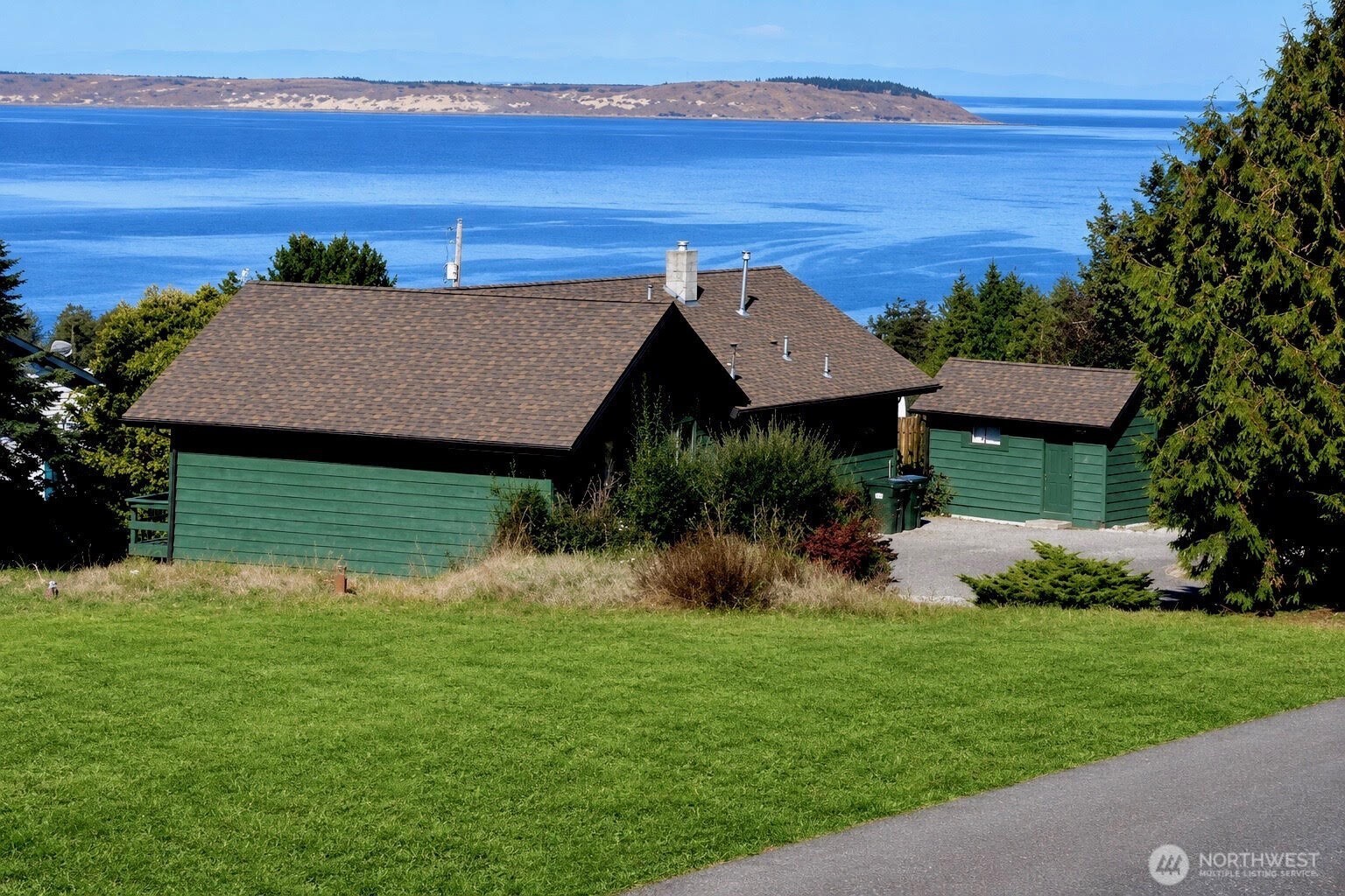 30 Maple Dr Unit  Port Townsend WA 98368