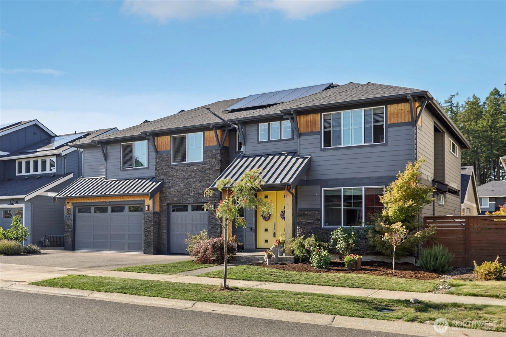 18705 134th St E Bonney Lake WA 98391