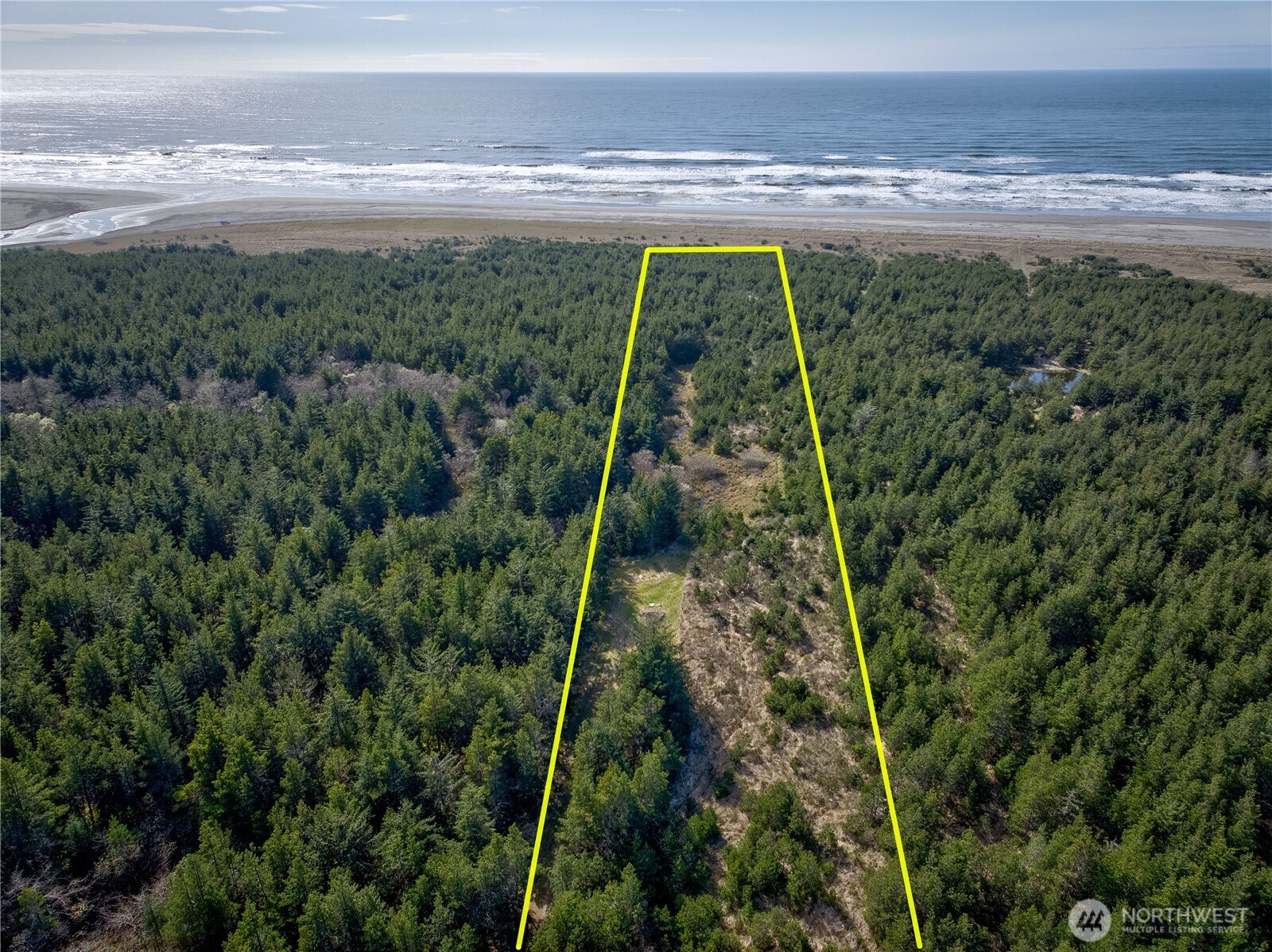 35th & J Ln Ilwaco WA 98644