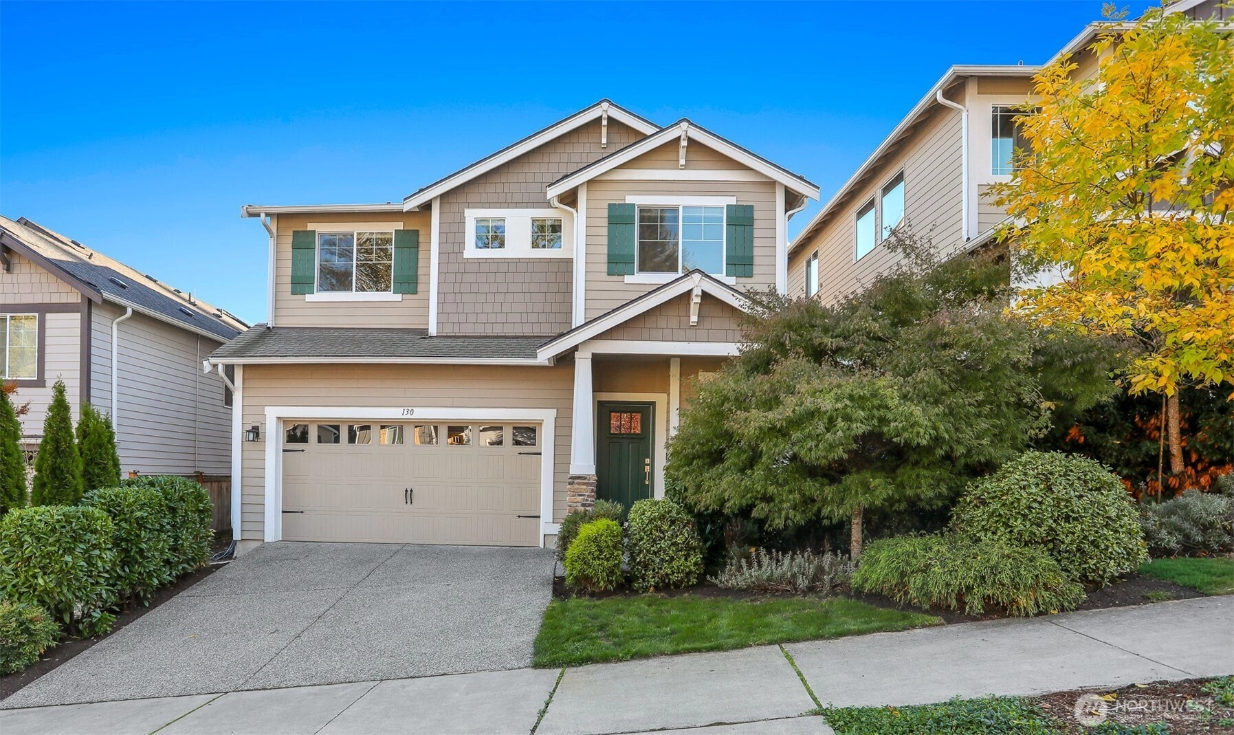 130 178th St SE Unit  Bothell WA 98012