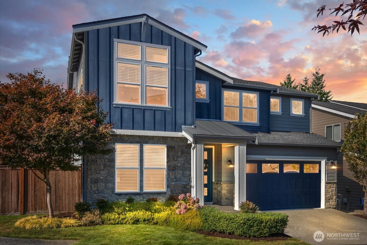 18406 13th Dr SE Bothell WA 98012