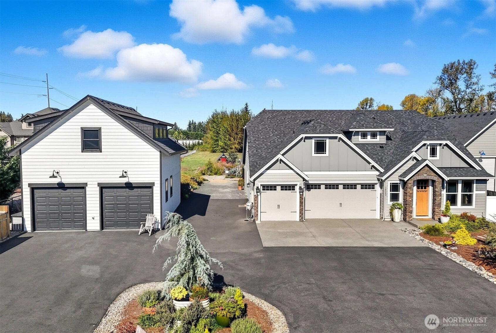 16523 NE 170th Ave Brush Prairie WA 98606