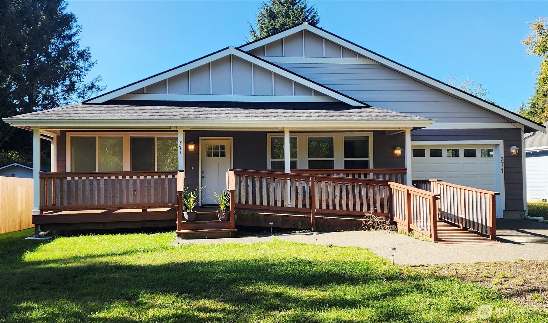 371 Centaurus Ave SW Ocean Shores WA 98569