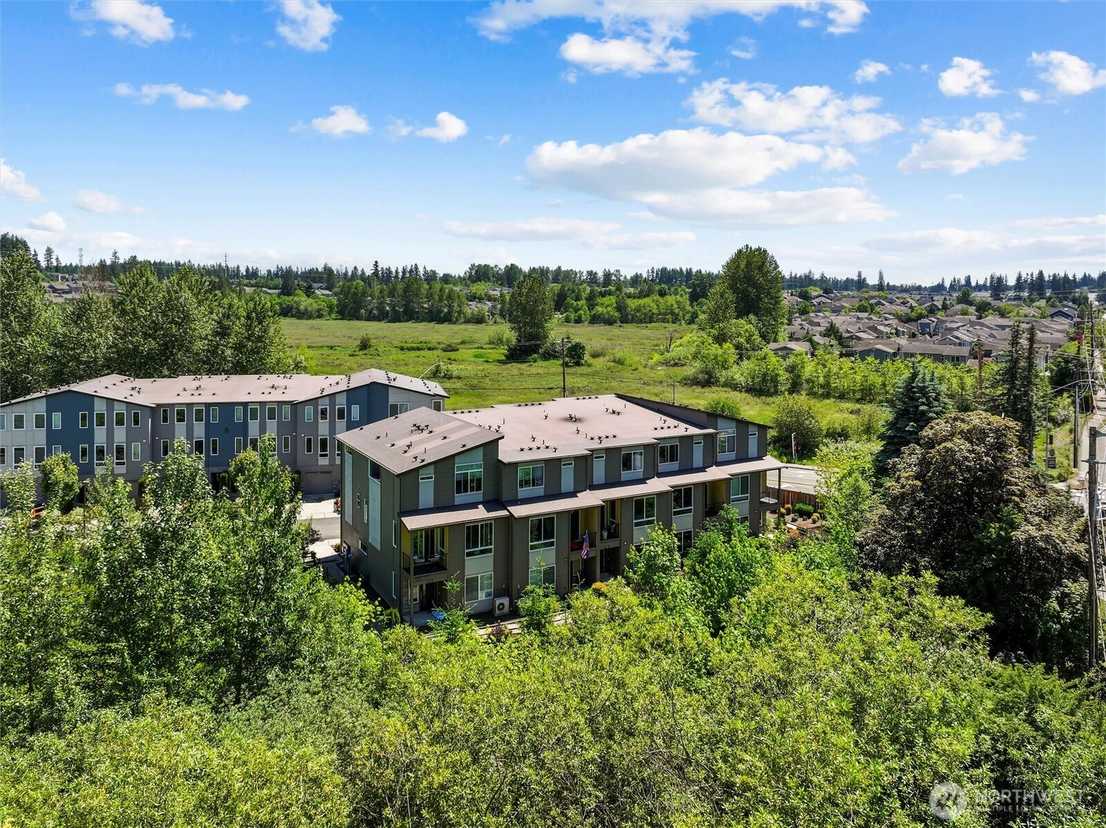 17905 35th Ave SE Unit C3 Unit C3 Bothell WA 98012