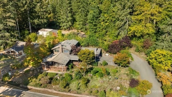 7150 NE North Shore Rd Belfair WA 98528