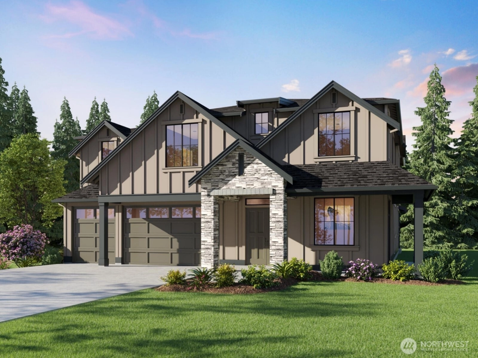 10609 NE 46th Kirkland WA 98033