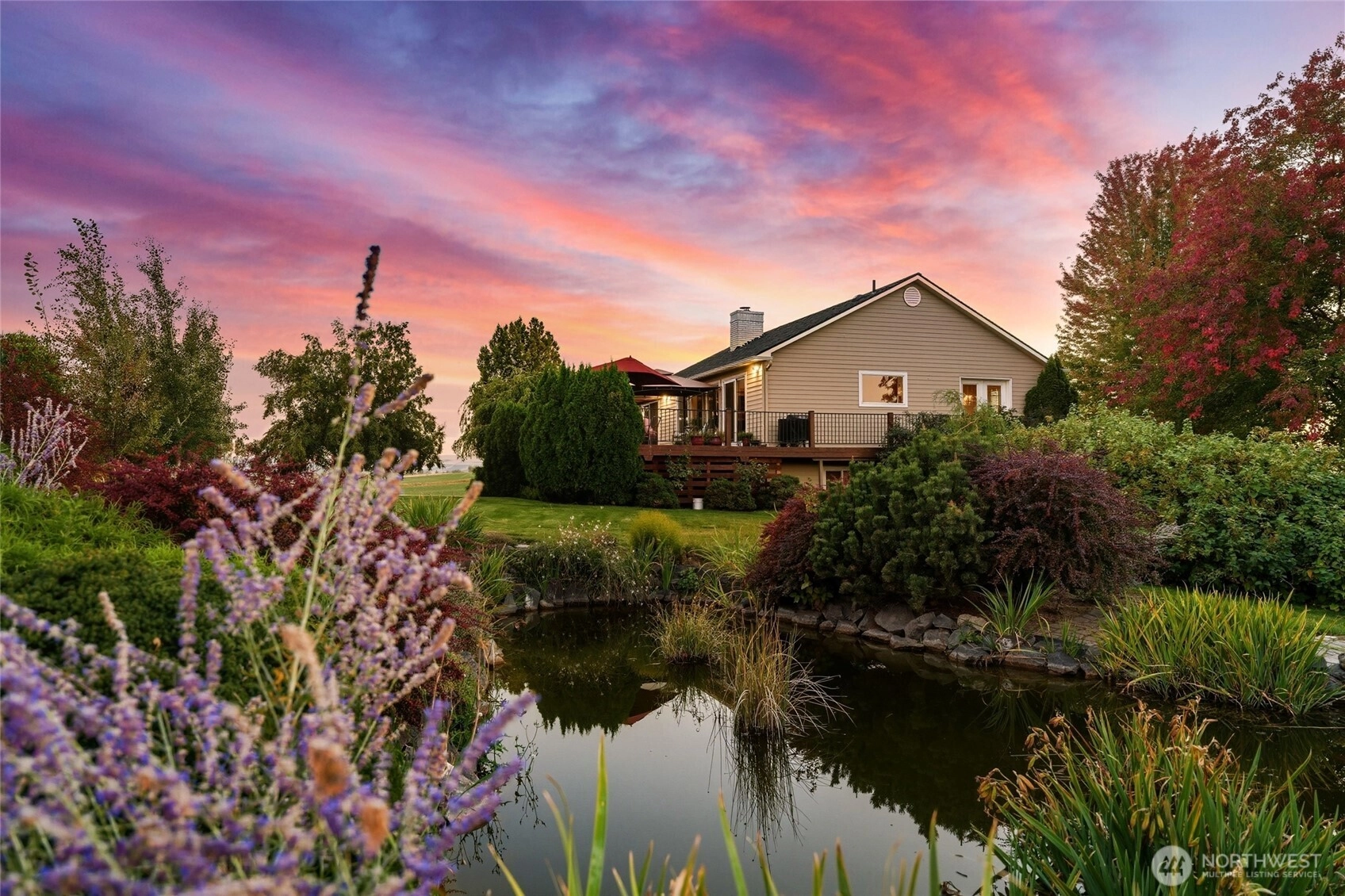 288 Meadowlark Ln Touchet WA 99360