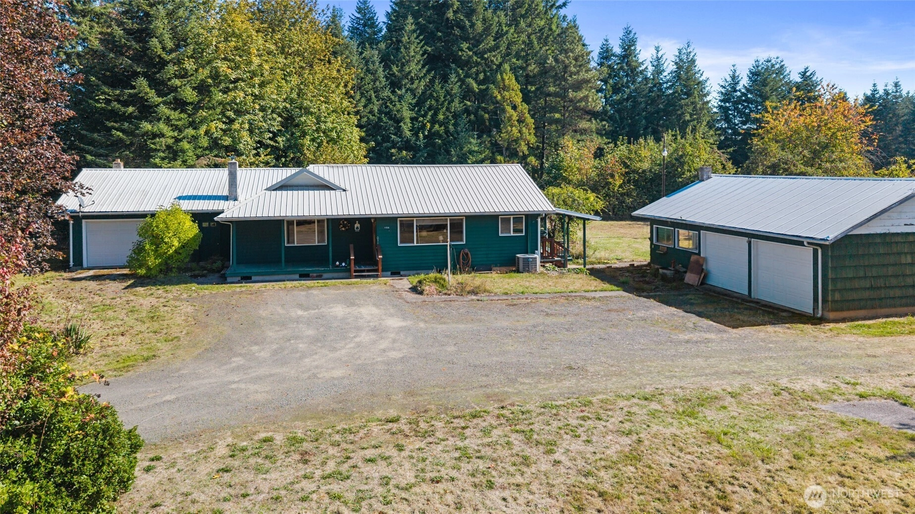 1956 Us Highway 12 Ethel WA 98542