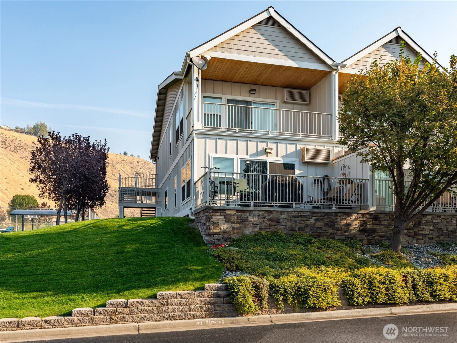 23772 Crescent Bay Dr NW Unit 107 Unit 107 Quincy WA 98848