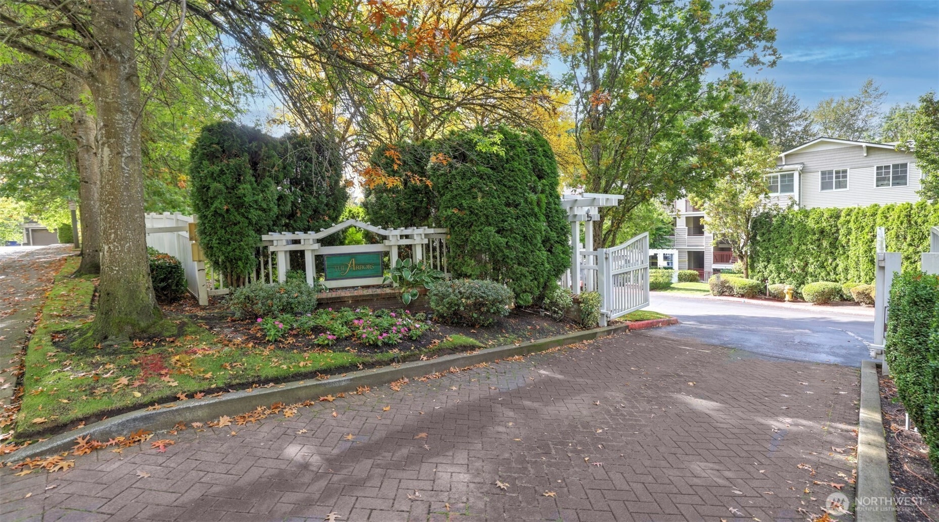 1709 134th Ave SE Unit 19 Unit 19 Bellevue WA 98005