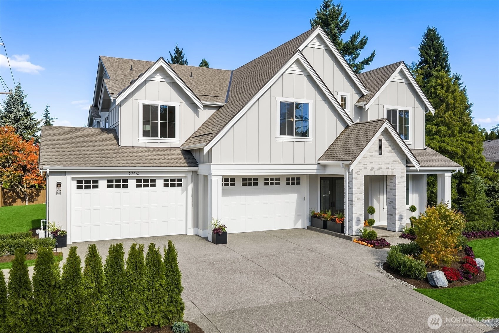 3740 172nd Ave NE Redmond WA 98052