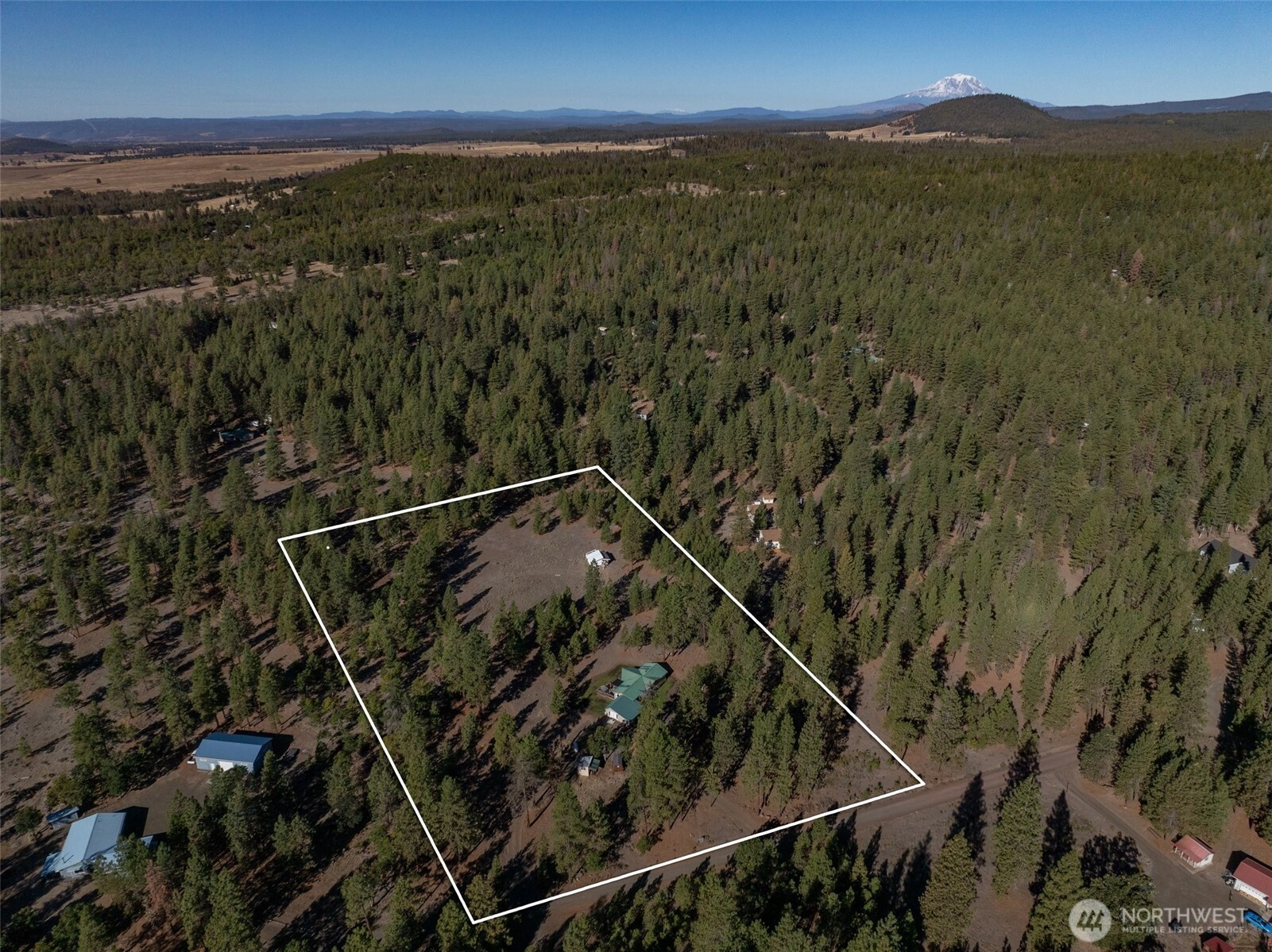 355 Tamarack Goldendale WA 98620