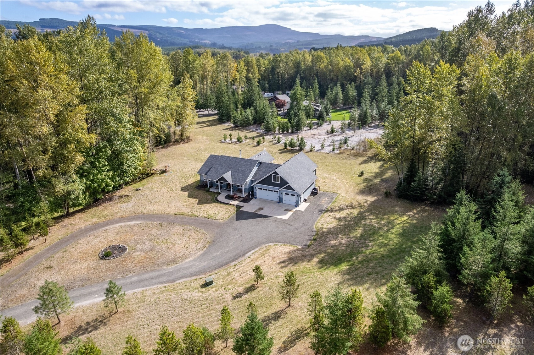 234 Cornell Rd Toutle WA 98649