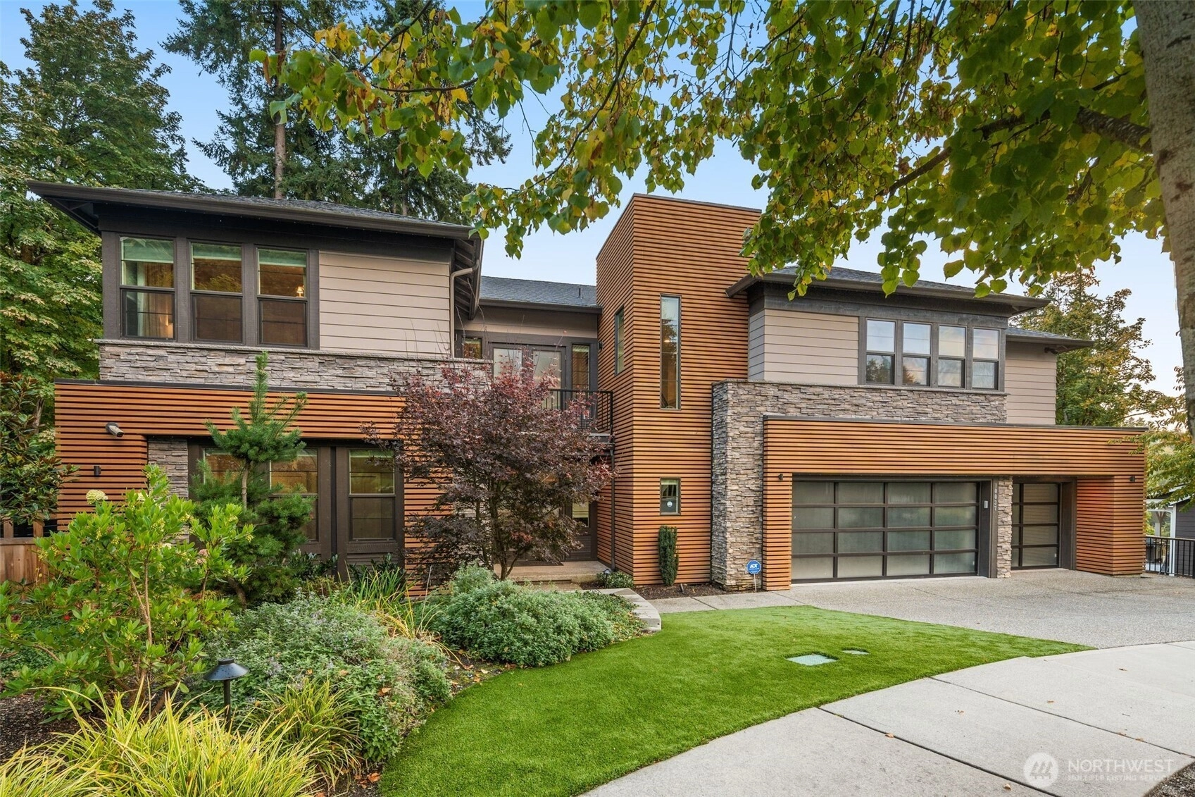 10037 NE 162nd St Unit  Bothell WA 98011