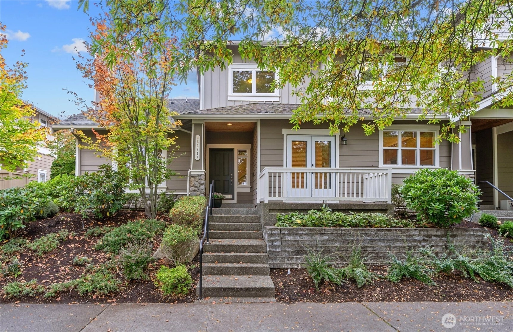 35324 SE Ridge St Unit A Unit A Snoqualmie WA 98065