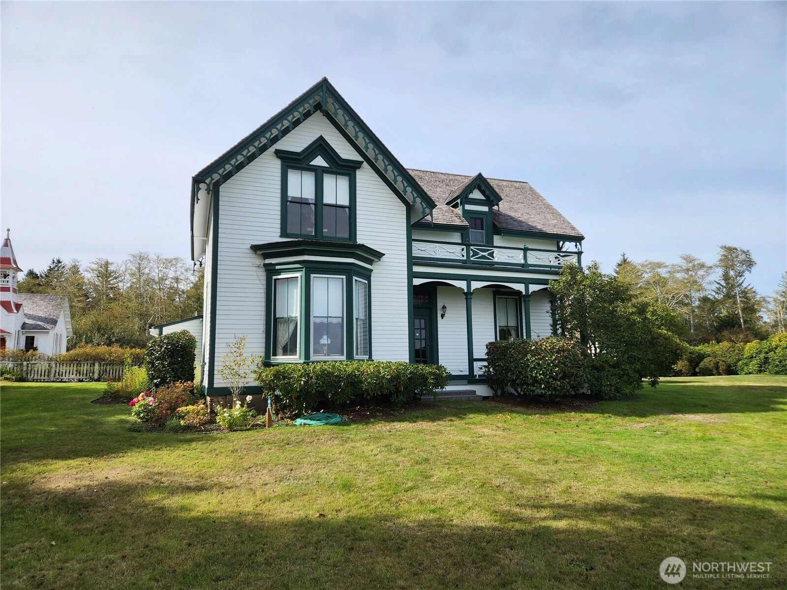 33712 Territory Rd Oysterville WA 98641