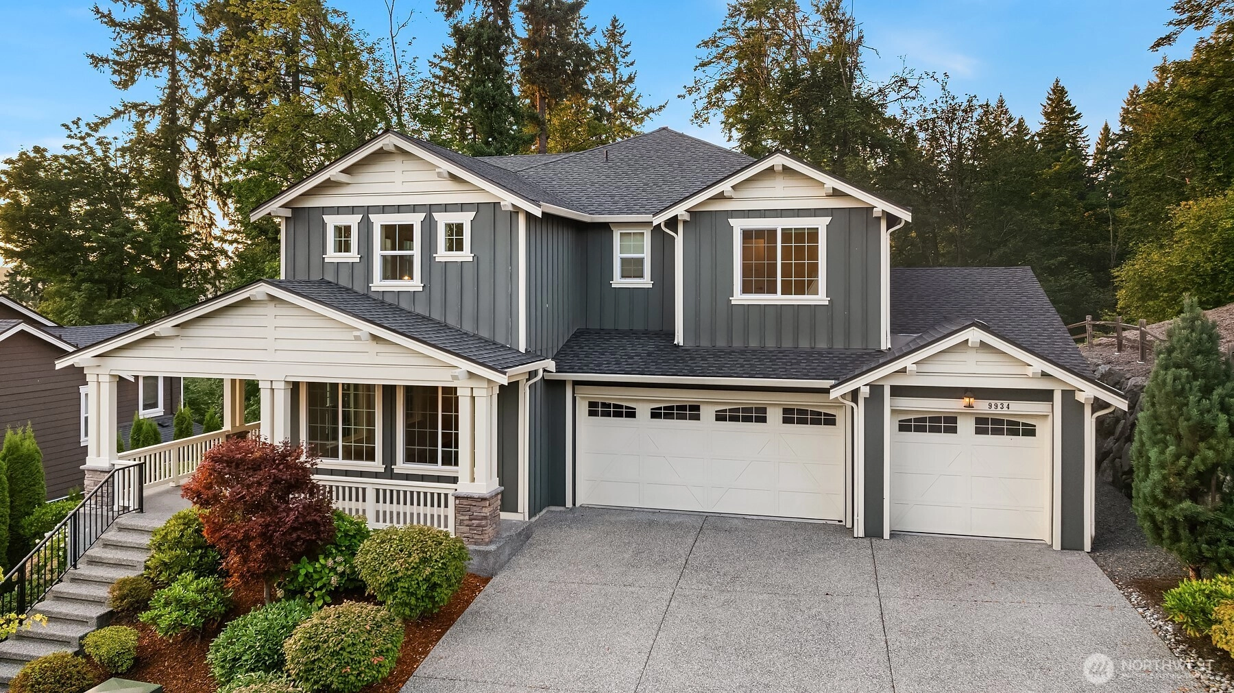9934 NE 162nd St Unit  Bothell WA 98011