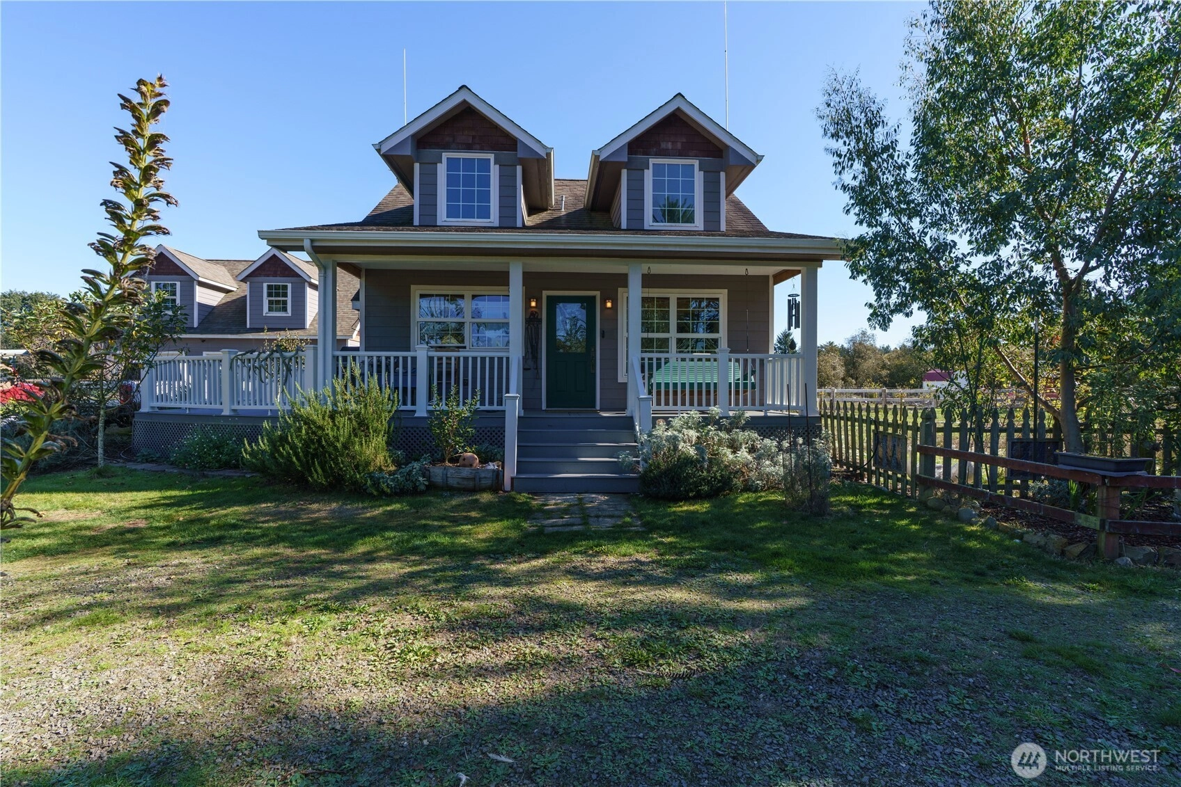 34600 W Ln W Oysterville WA 98641
