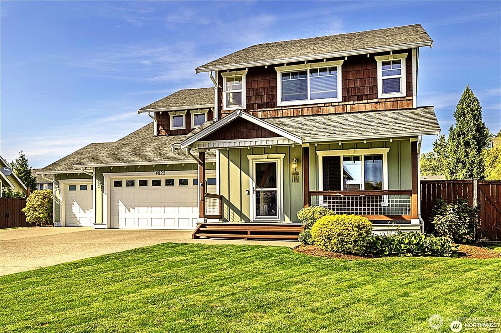 4822 Starfish Ln Blaine WA 98230