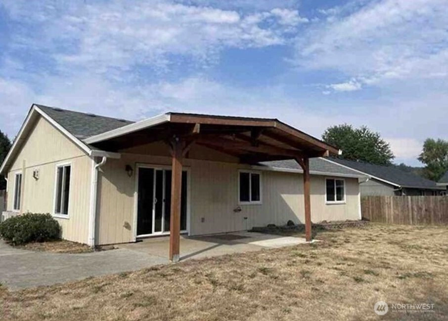 307 E Valley St Dr Yacolt WA 98675