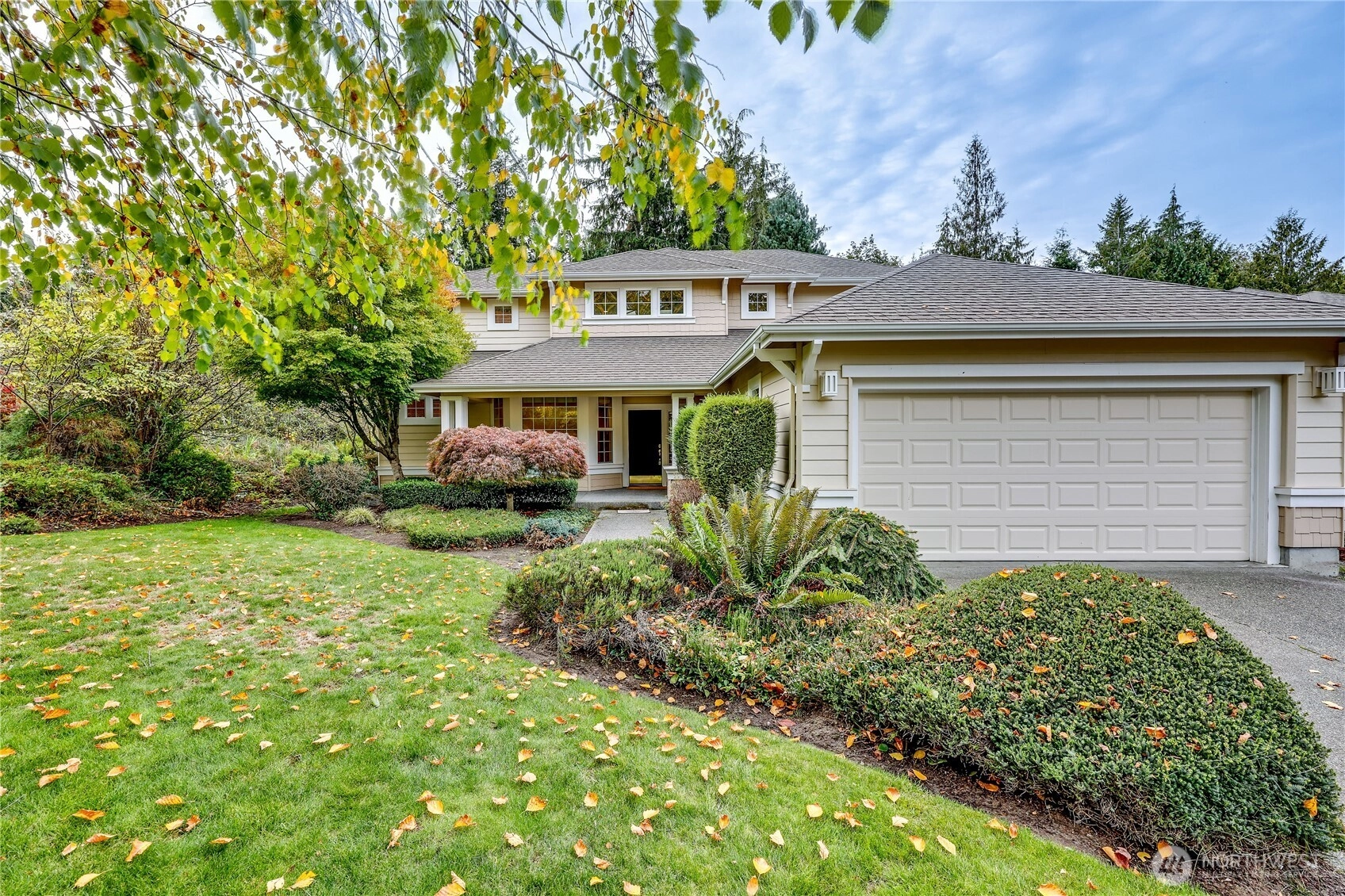 306 Crestview Dr Port Ludlow WA 98365