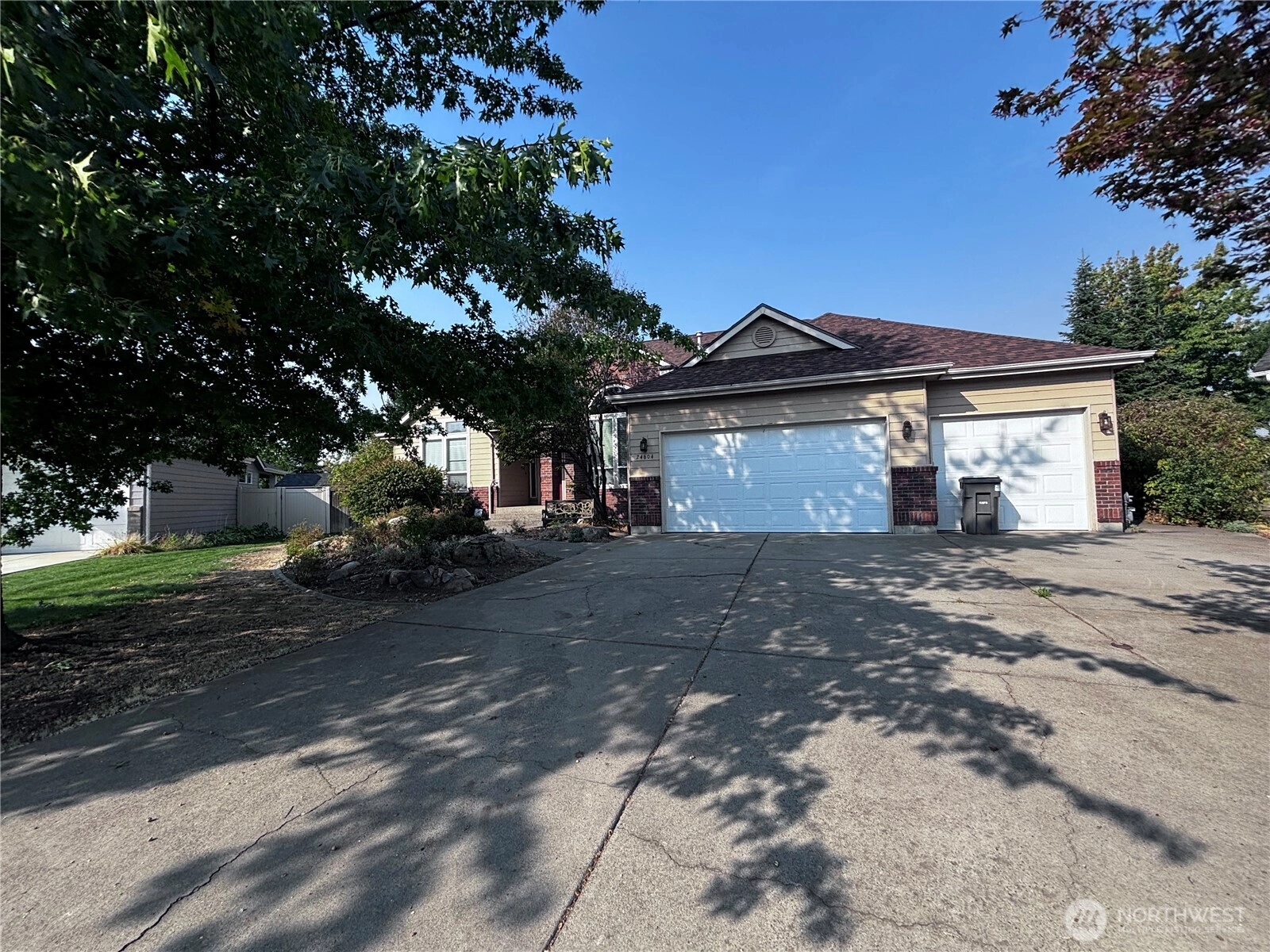 24604 E Maxwell Ln Liberty Lake WA 99019