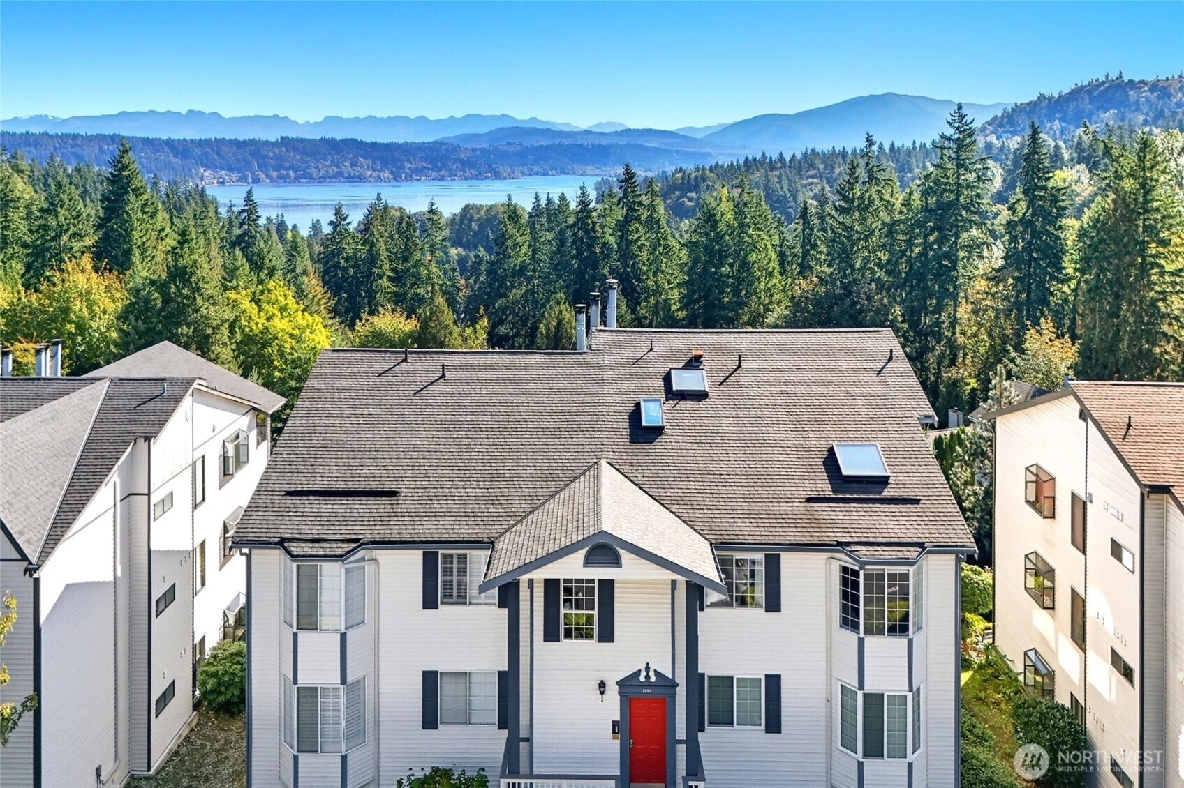 3416 161st Ct SE Unit 35 Unit 35 Bellevue WA 98008