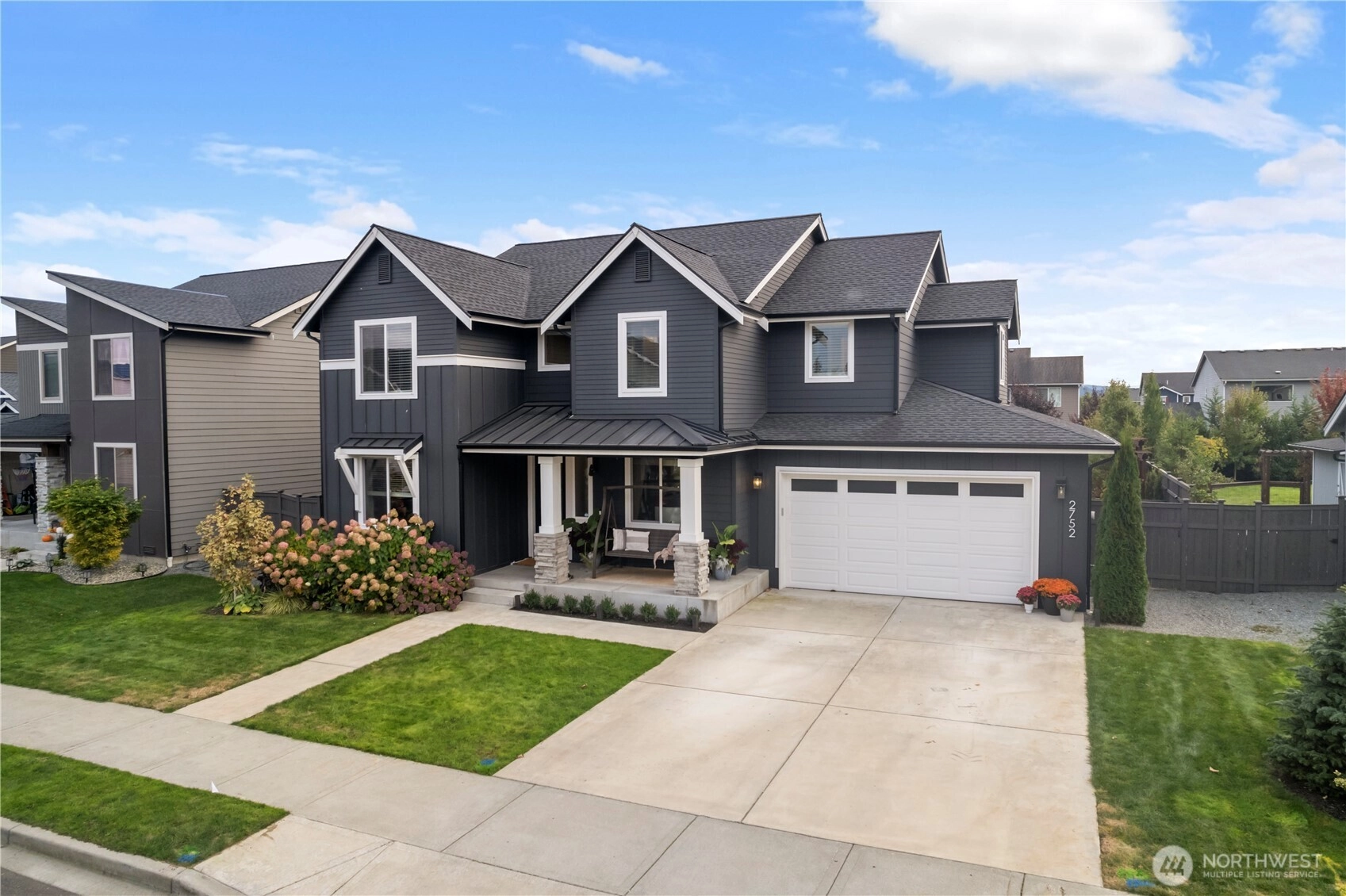 2752 Terry Court Unit  Enumclaw WA 98022