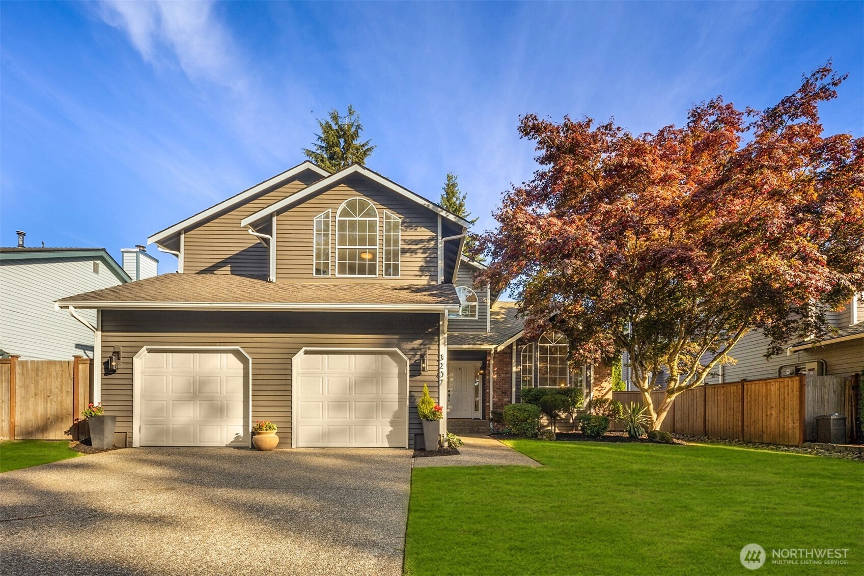 3207 212th St SE Bothell WA 98021