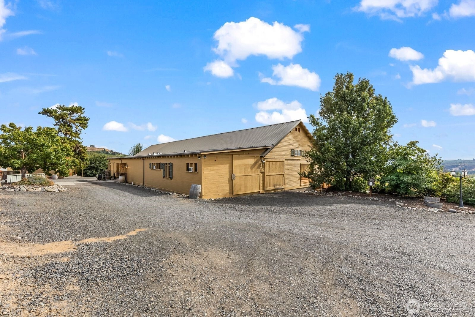 151 Rowe Hill Dr Naches WA 98937
