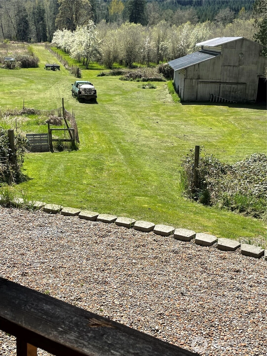 259 10 Tooley Rd Toledo WA 98591