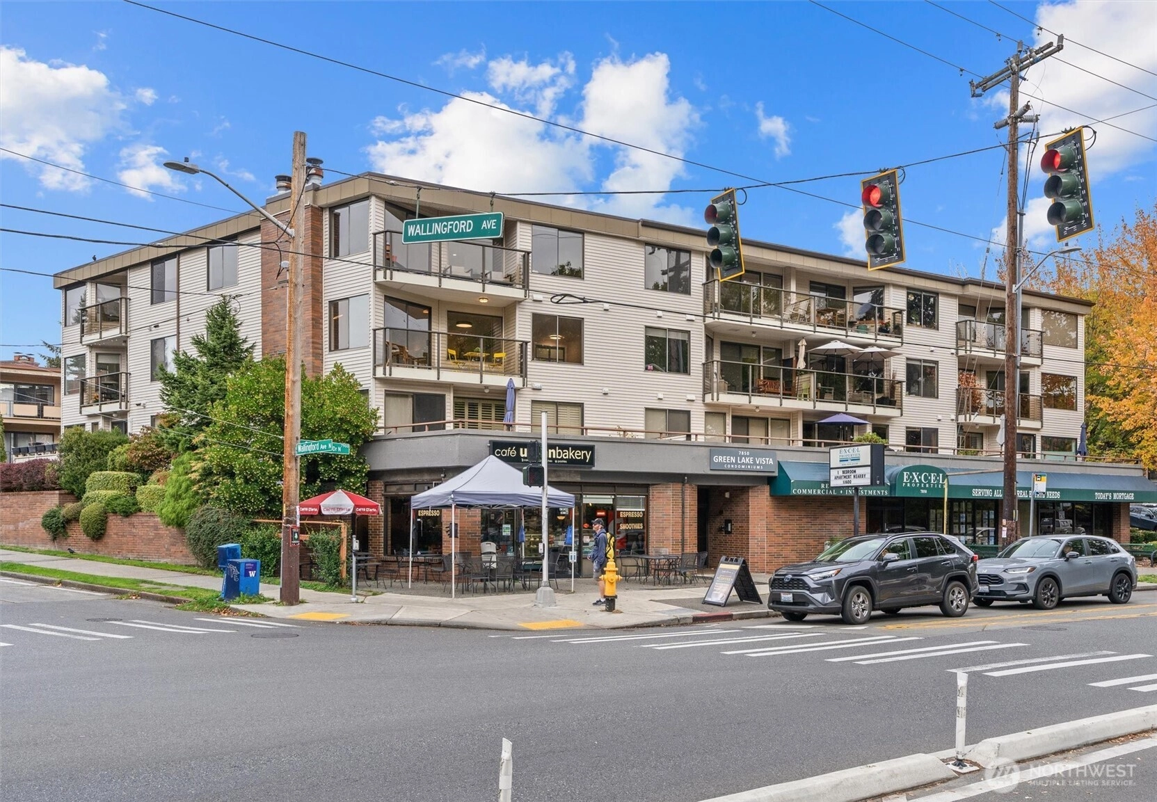 7850 E Green Lake Dr N Unit 204 Unit 204 Seattle WA 98103