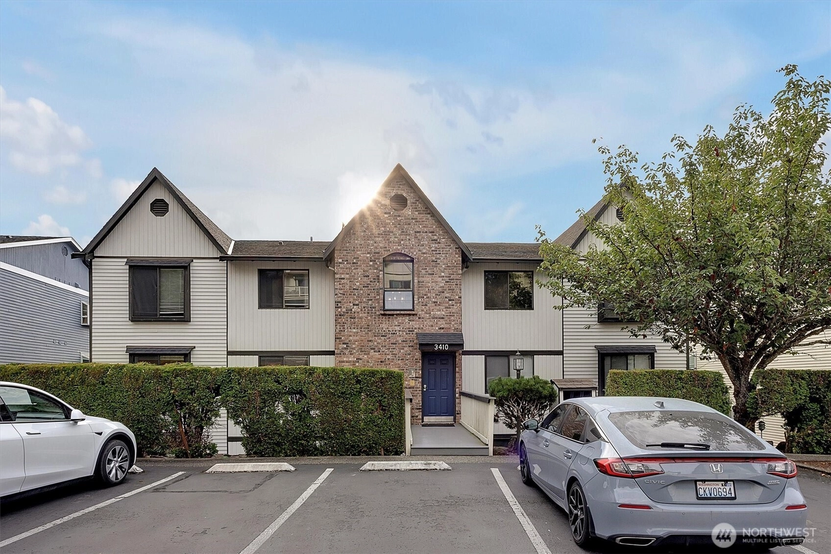 3410 161st Ct SE Unit 31 Unit 31 Bellevue WA 98008