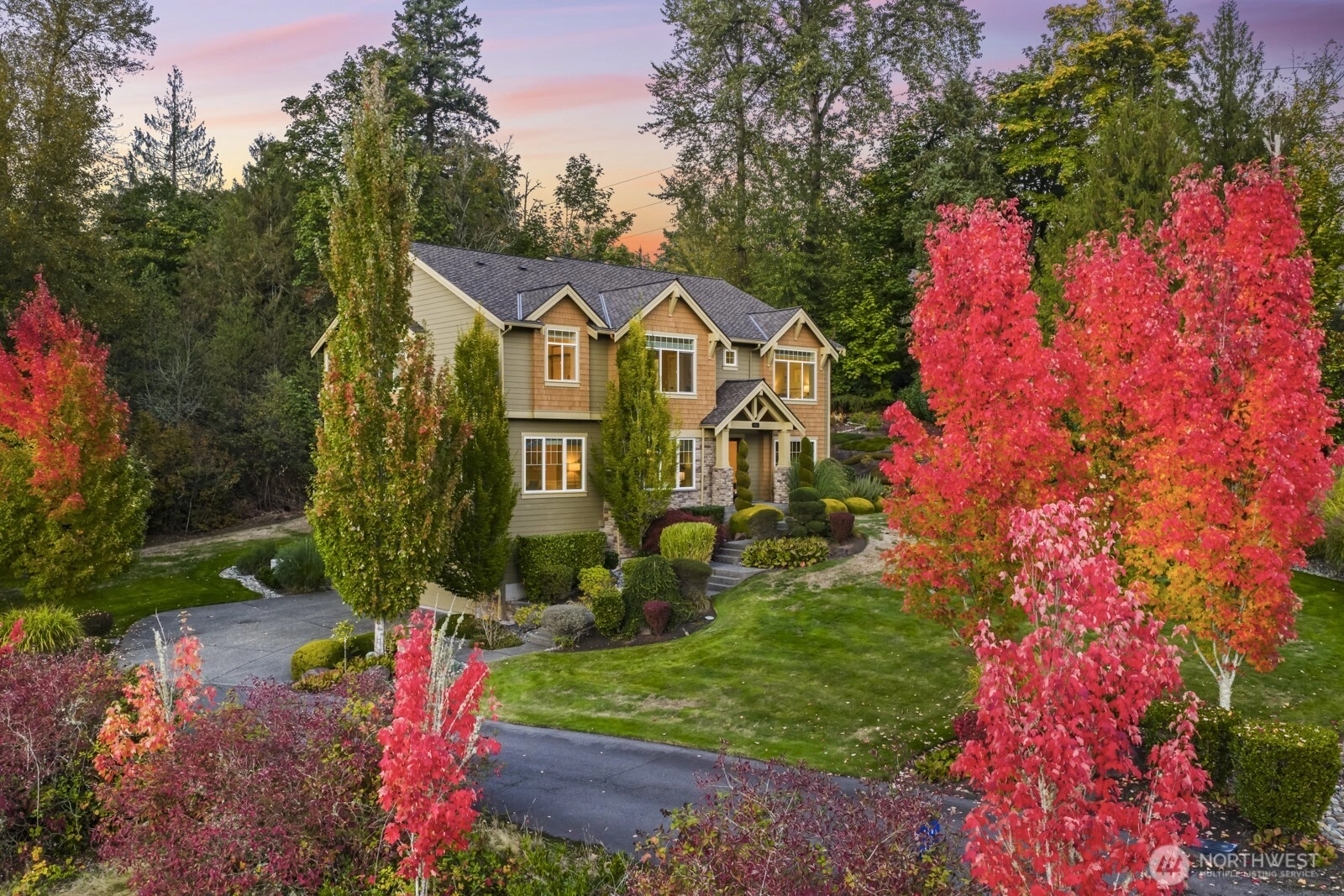 5812 249th Ct NE Redmond WA 98053
