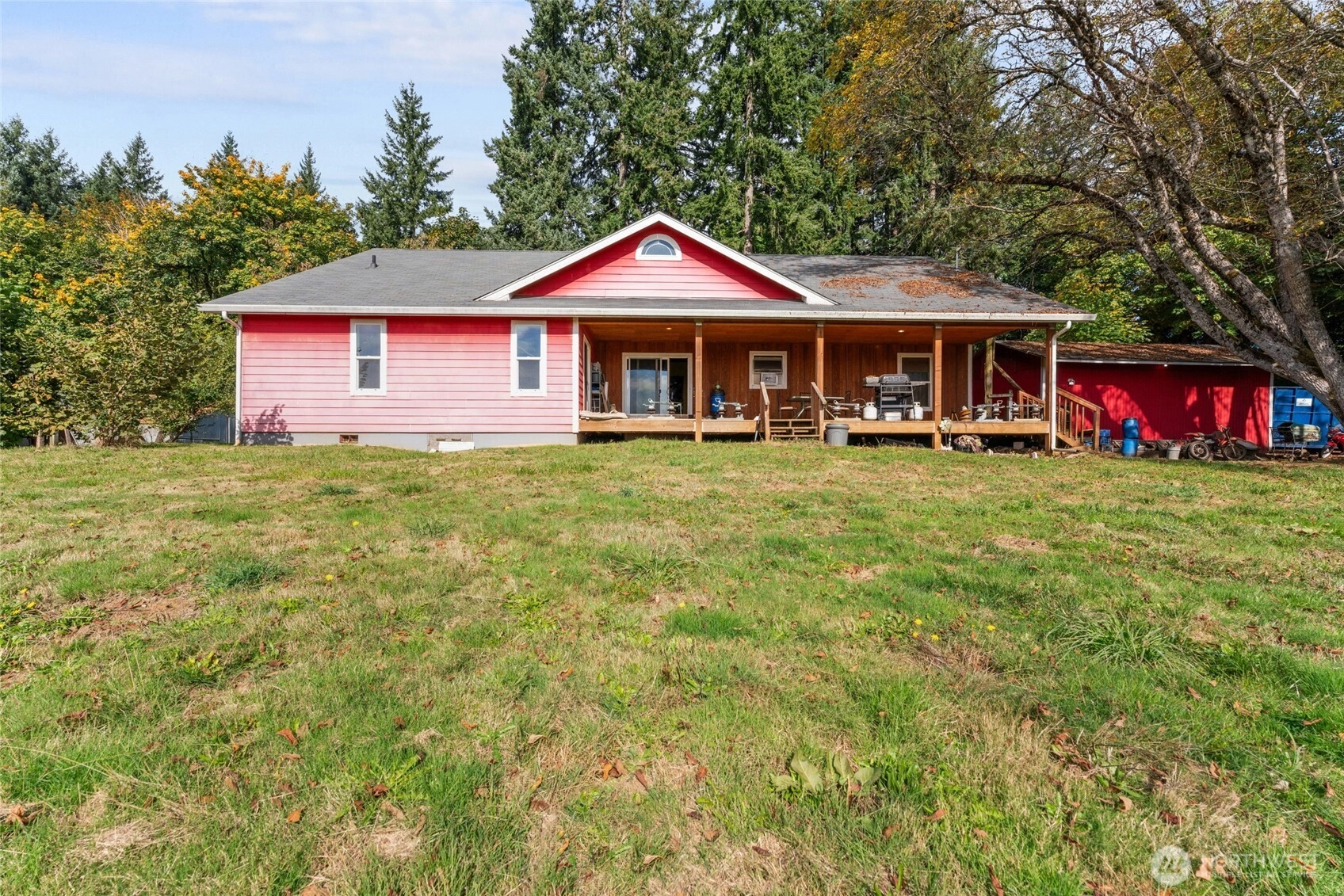 39812 94th Ave Unit  La Center WA 98629