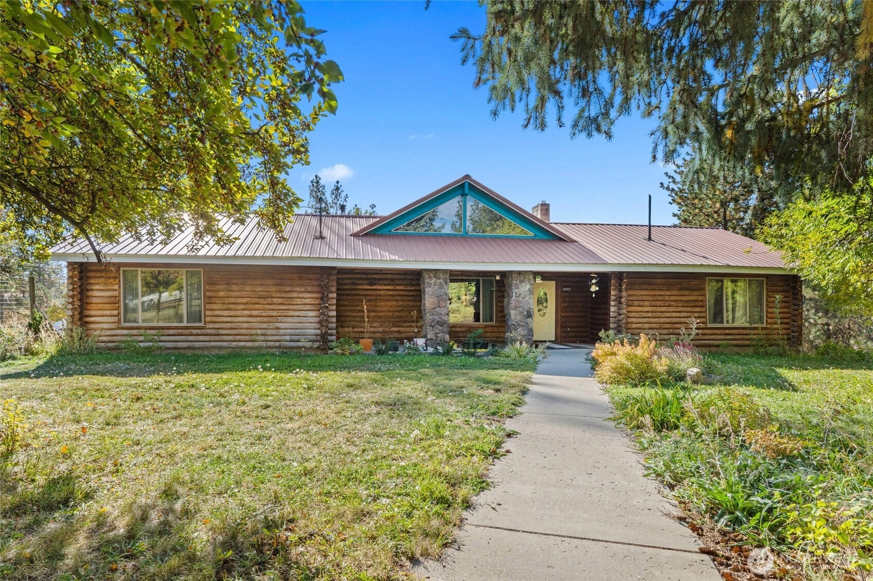 6271 N Miller Mountain Rd Fruitland WA 99129