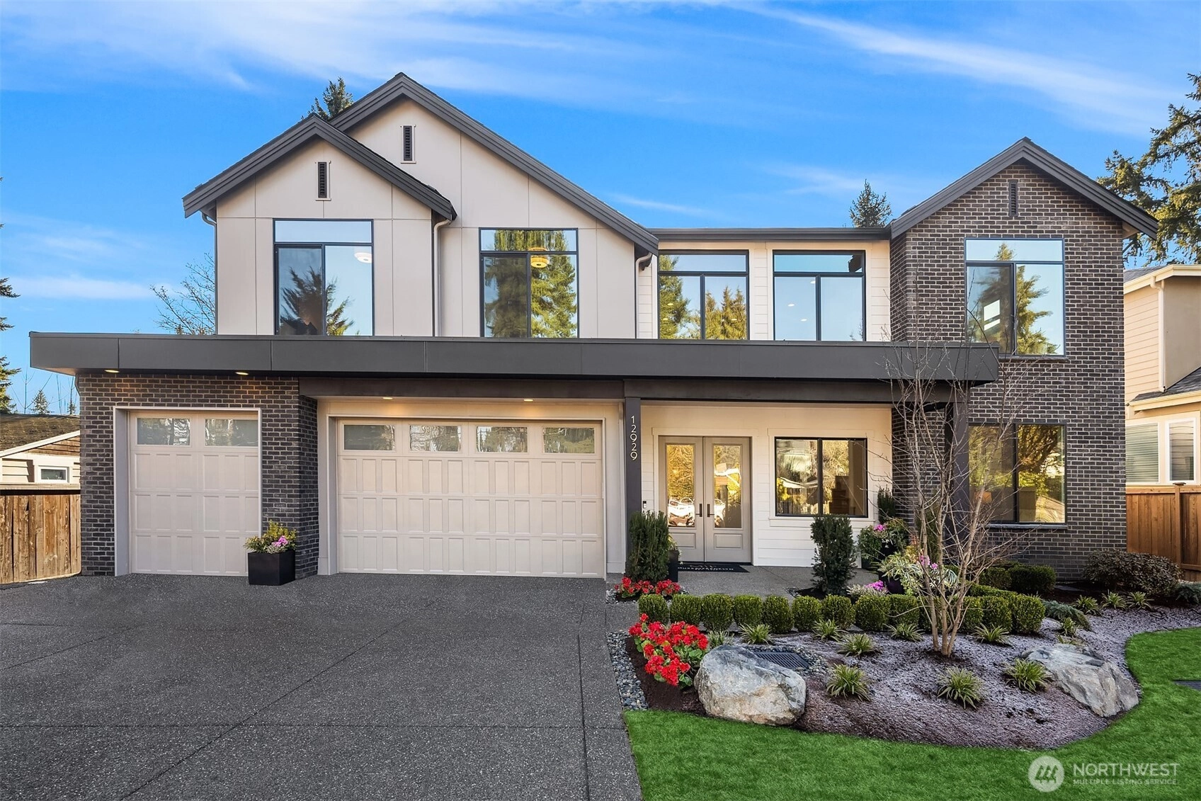 12929 NE 112th St Kirkland WA 98033