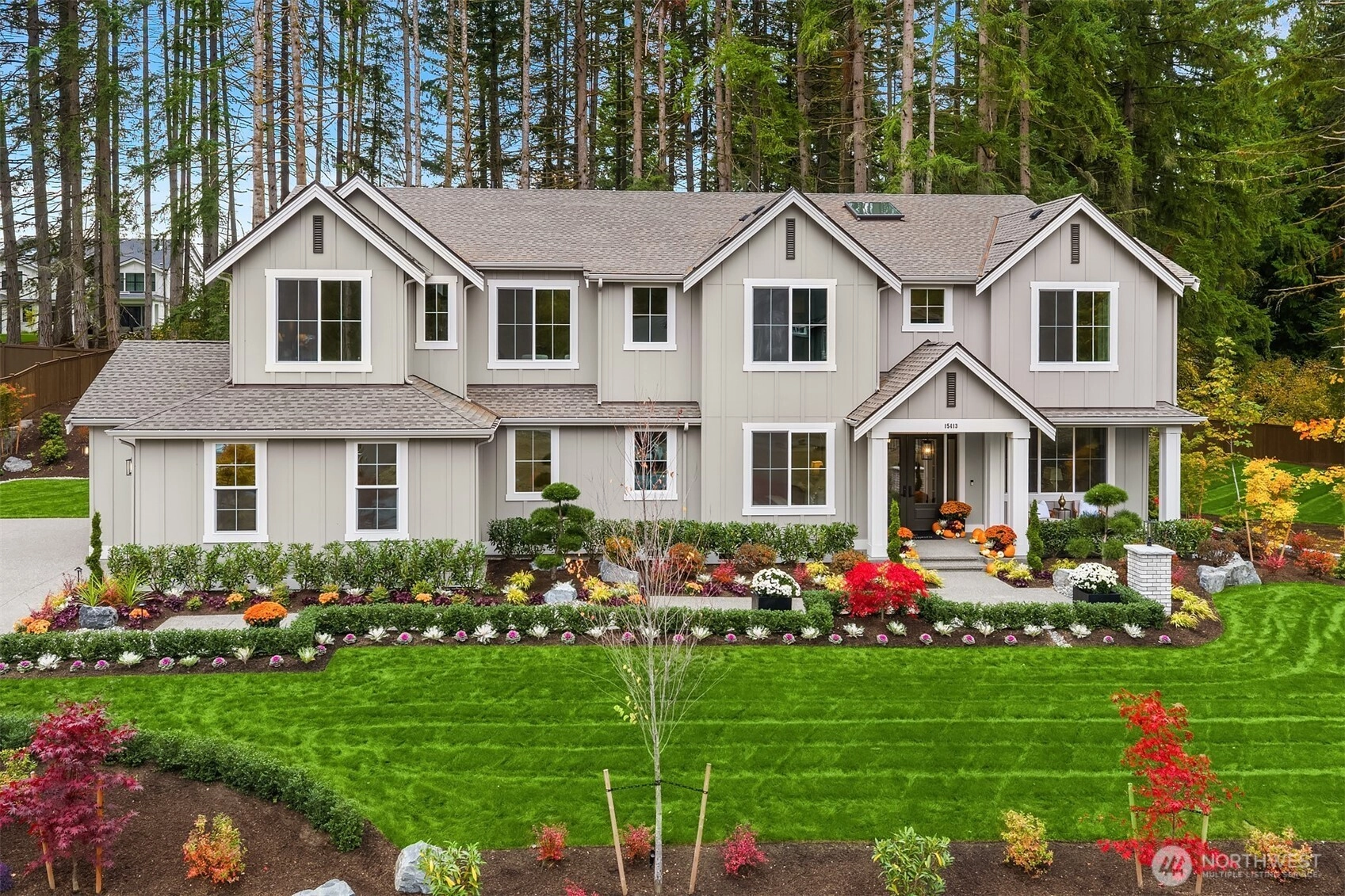 15413 154th Ave NE Woodinville WA 98072
